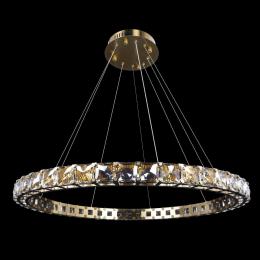 Подвесной светодиодный светильник Loft IT Tiffany 10204/1000 Gold  - 4 купить